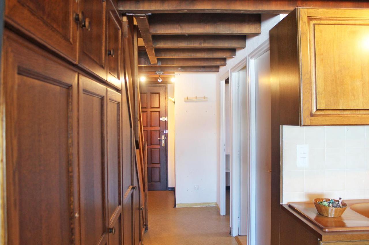 Duplex Sur Le Lac Les Angles 7 Personnes Bagian luar foto