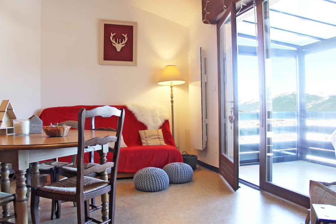 Duplex Sur Le Lac Les Angles 7 Personnes Bagian luar foto