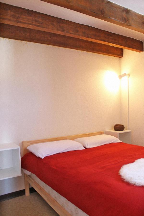 Duplex Sur Le Lac Les Angles 7 Personnes Bagian luar foto