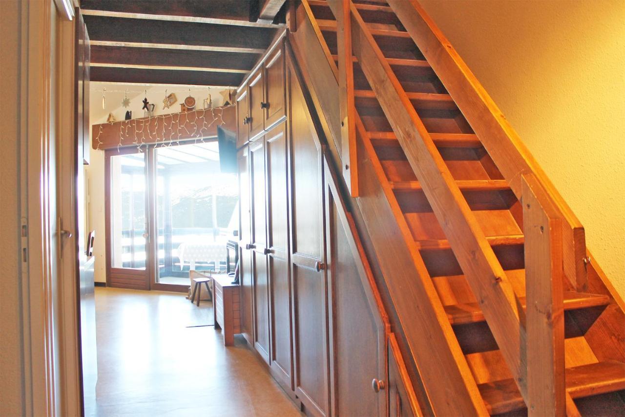 Duplex Sur Le Lac Les Angles 7 Personnes Bagian luar foto