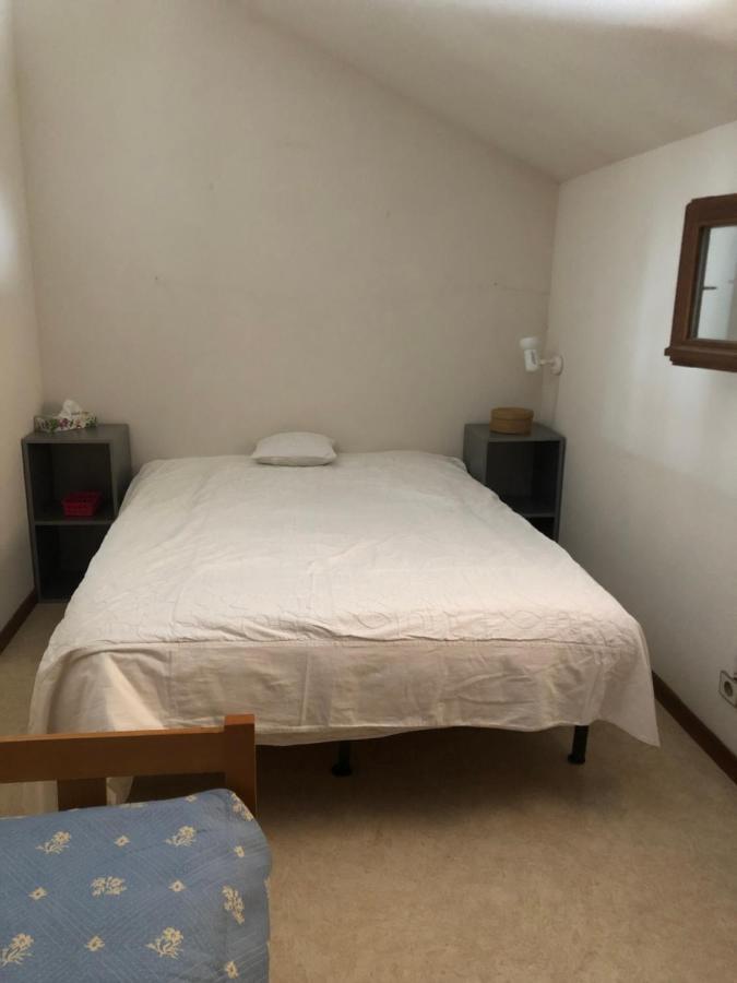Duplex Sur Le Lac Les Angles 7 Personnes Bagian luar foto