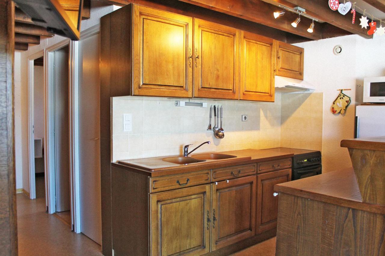 Duplex Sur Le Lac Les Angles 7 Personnes Bagian luar foto