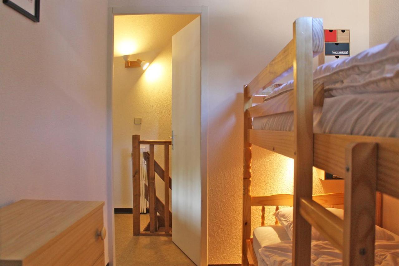 Duplex Sur Le Lac Les Angles 7 Personnes Bagian luar foto