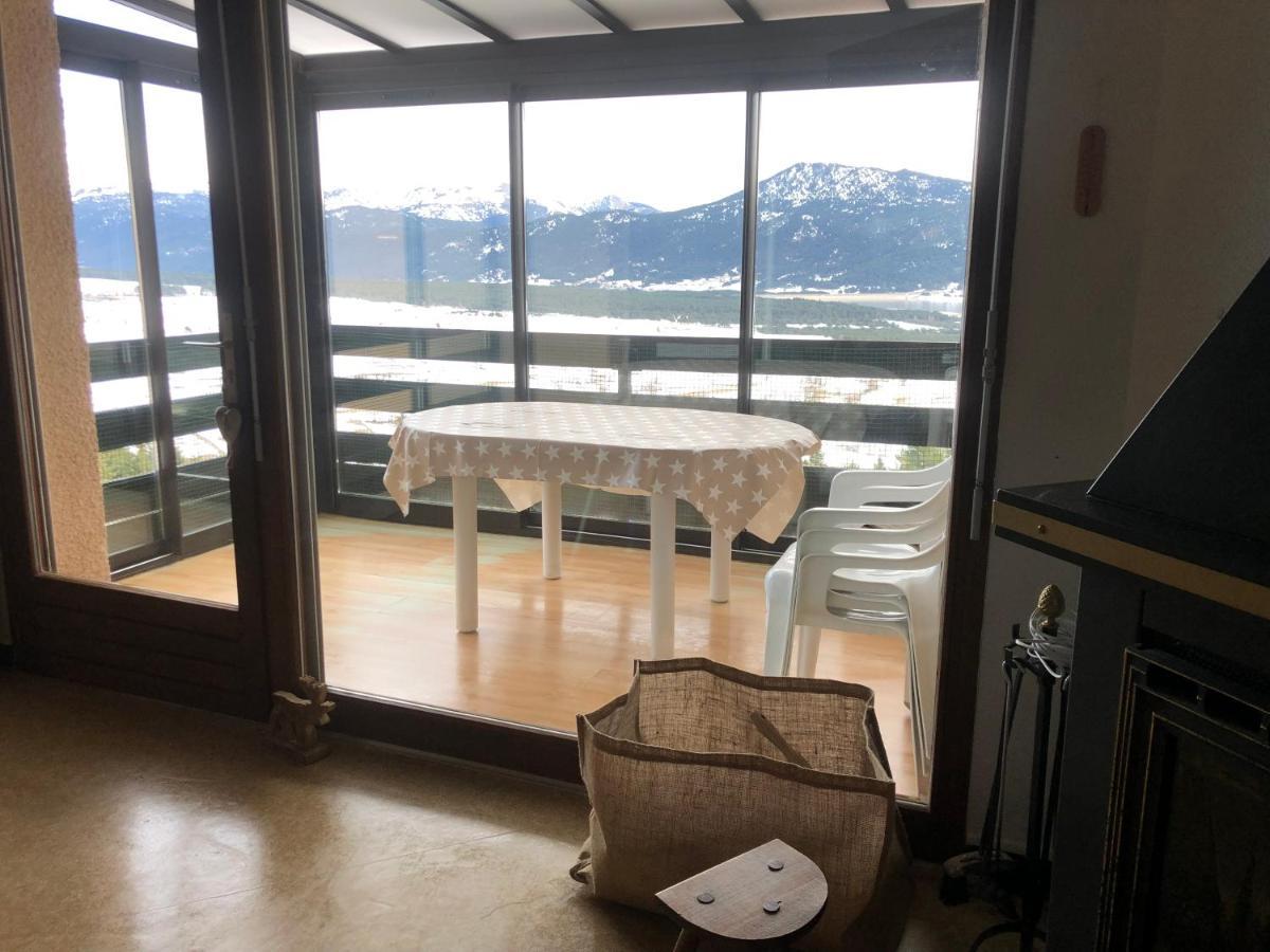 Duplex Sur Le Lac Les Angles 7 Personnes Bagian luar foto